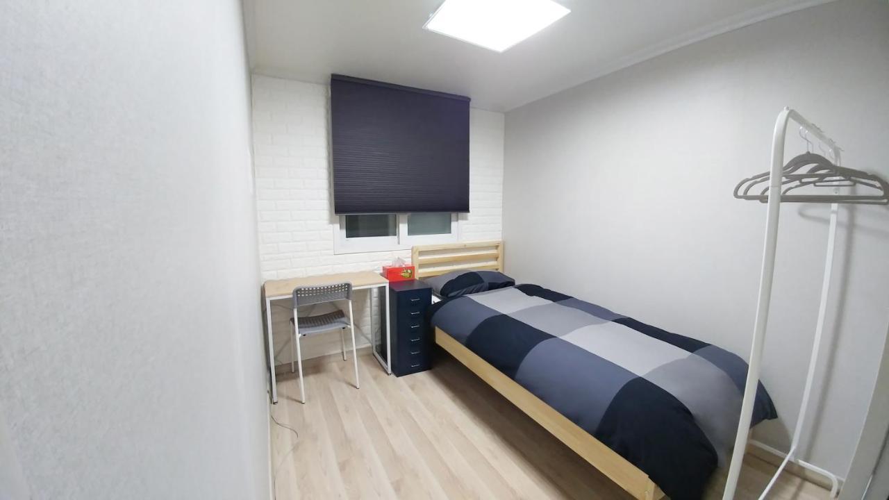 Guest house Chocopie House Seoul
